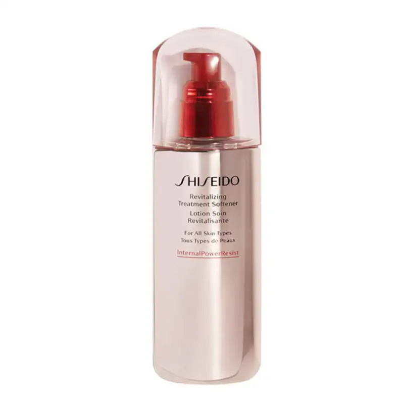 Soin du visage hydratant defend skincare shiseido 150 ml_3771. DIAYTAR SENEGAL - Votre Passage vers l'Élégance Accessible. Parcourez notre boutique en ligne pour trouver des produits qui vous permettent d'allier style et économies.