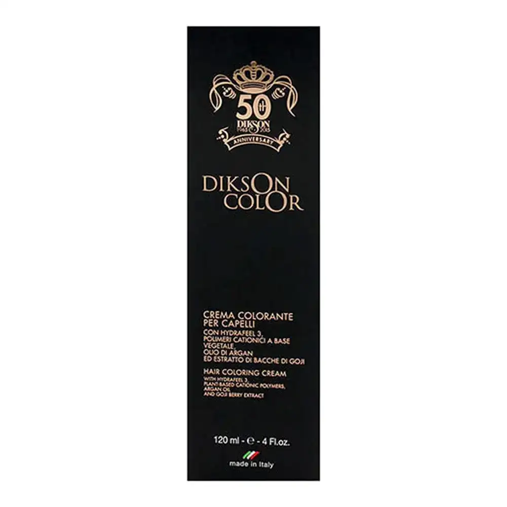 Teinture permanente anniversaire dikson muster no 6 1 120 ml_7050. DIAYTAR SENEGAL - Votre Passage vers l'Exceptionnel. Explorez notre boutique en ligne, où chaque produit est choisi avec soin pour offrir une expérience de shopping inoubliable.
