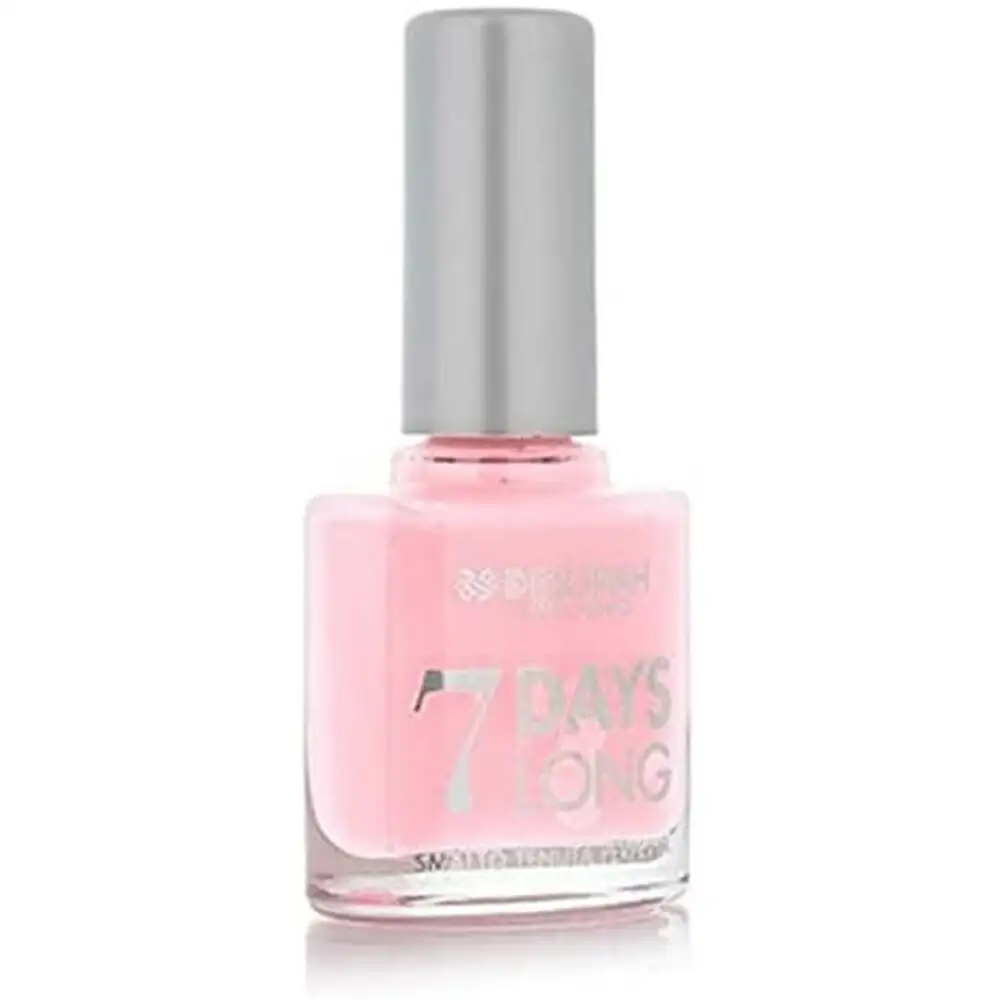 Vernis a ongles deborah 7 days long no 793 30 ml_9143. DIAYTAR SENEGAL - Où Choisir est un Acte d'Amour pour le Sénégal. Explorez notre boutique en ligne et choisissez des articles qui célèbrent la culture et l'artisanat du pays.