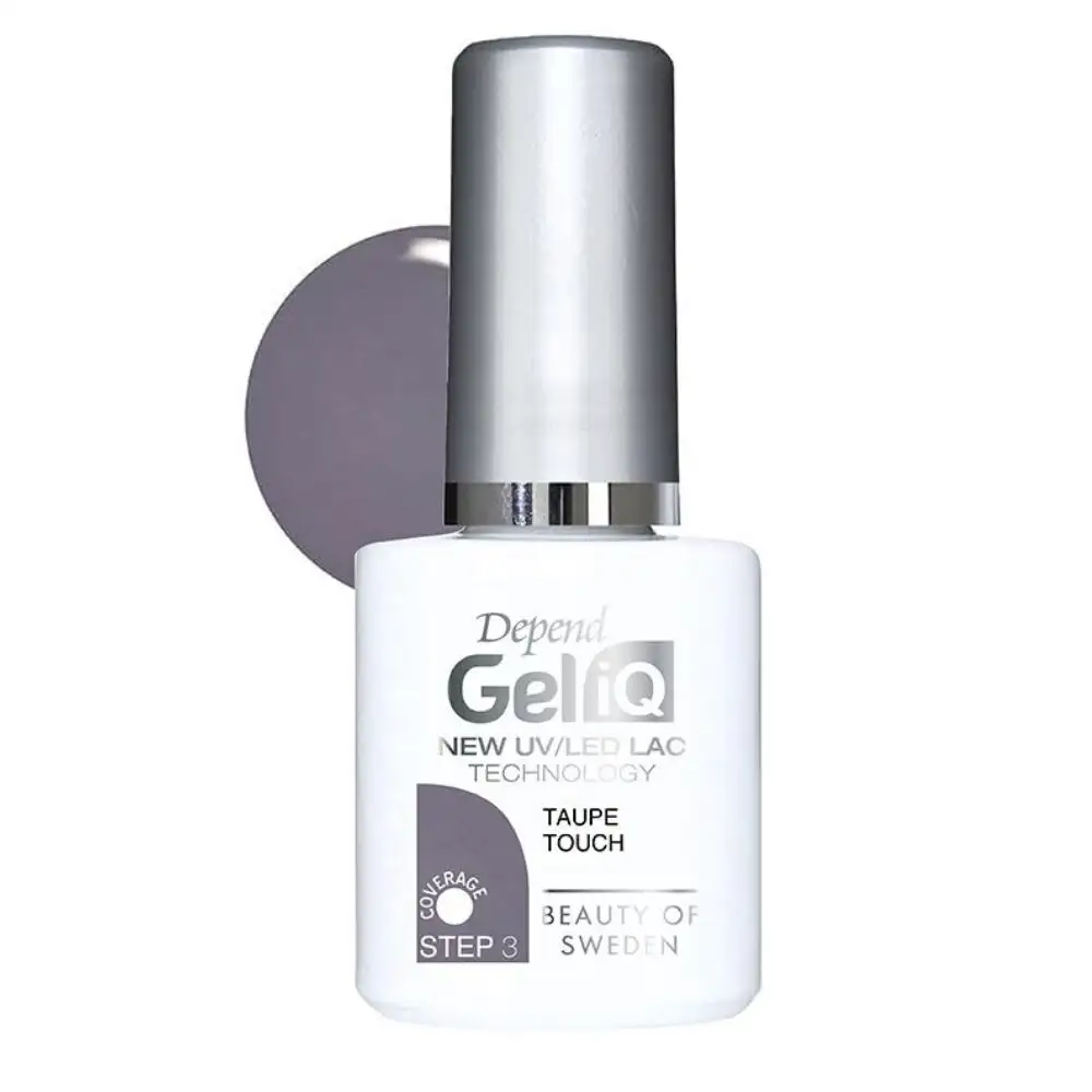 Vernis a ongles gel iq beter taupe touch 5 ml_5816. DIAYTAR SENEGAL - L'Art du Shopping Éclairé. Parcourez notre catalogue et choisissez parmi des produits de qualité qui satisferont vos besoins et votre style.