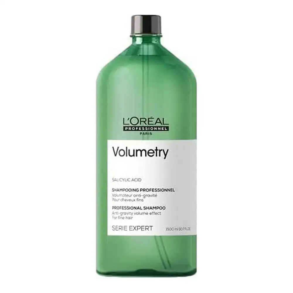 Volumising shampoo loreal professionnel paris volumetry 1500 ml_5392. DIAYTAR SENEGAL - Où l'Élégance Rencontre l'Authenticité. Naviguez à travers notre boutique en ligne et choisissez des produits qui incarnent le style et la tradition du Sénégal.