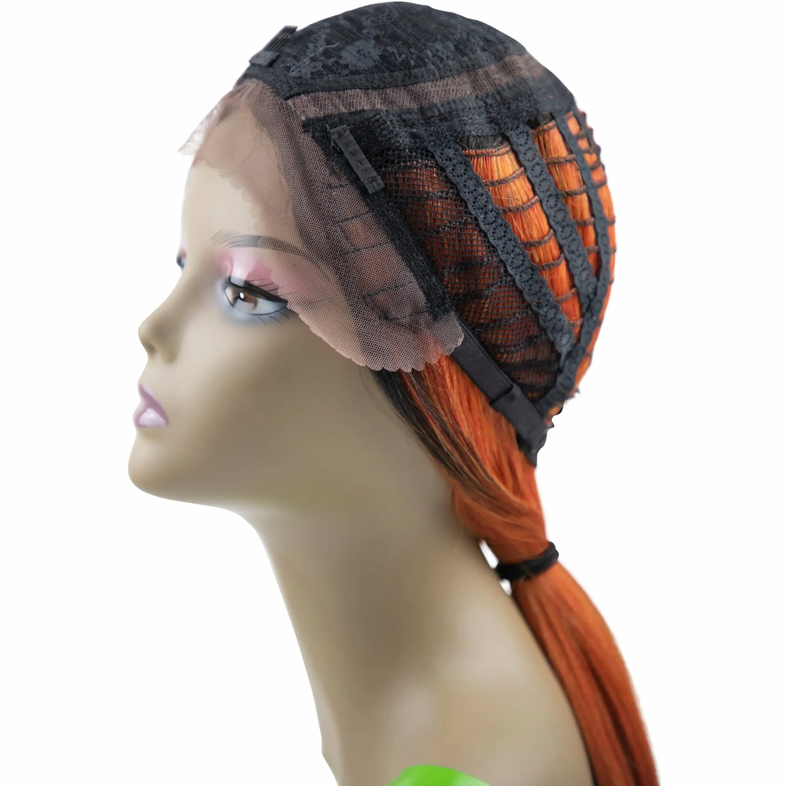 Zury Sis Beyond Moon Part Synth tique Lace Front Wig Kitty