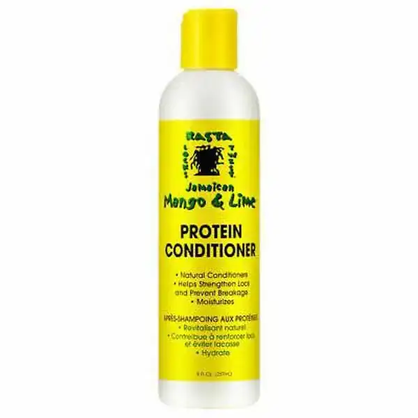 Apres shampoing locks aux proteines 236 ml_1390. DIAYTAR SENEGAL - Votre Univers Shopping Éclectique. Explorez nos offres variées et découvrez des articles qui embrassent la diversité et la polyvalence de vos besoins.