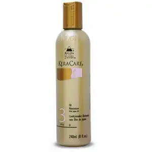 Avlon keracare huile hydratante a lhuile de jojoba 8 oz_8137. DIAYTAR SENEGAL - Votre Escapade Shopping Virtuelle. Explorez notre boutique en ligne et dénichez des trésors qui évoquent la culture et le savoir-faire sénégalais, un clic à la fois.
