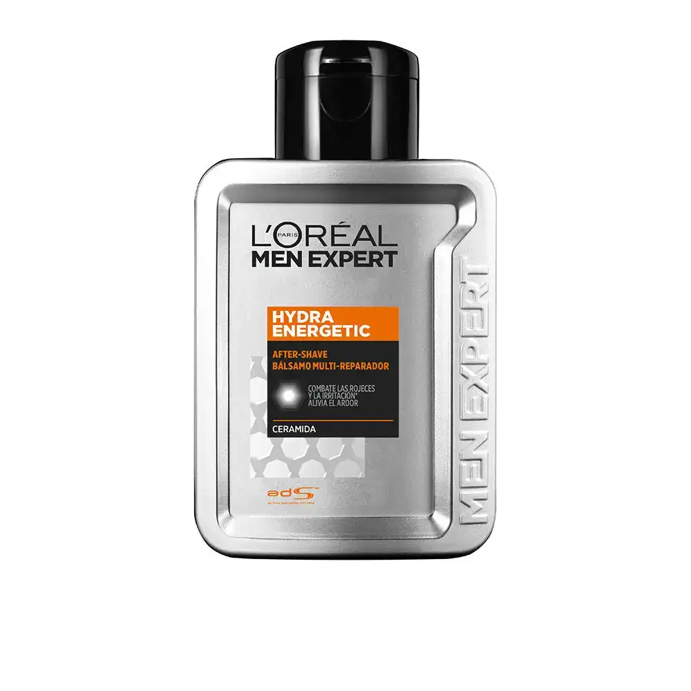 Baume aftershave loreal make up men expert 100 ml_1565. DIAYTAR SENEGAL - Votre Passage vers l'Élégance Accessible. Parcourez notre boutique en ligne pour trouver des produits qui vous permettent d'allier style et économies.