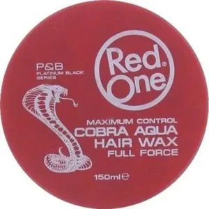 Cobra aqua hair wax full force maximum control_5594. DIAYTAR SENEGAL - Votre Passage vers le Chic et l'Élégance. Naviguez à travers notre boutique en ligne pour trouver des produits qui ajoutent une touche sophistiquée à votre style.