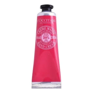 Creme mains karite loccitane 30 ml_7644. DIAYTAR SENEGAL - Là où l'Élégance Devient un Mode de Vie. Naviguez à travers notre gamme et choisissez des produits qui apportent une touche raffinée à votre quotidien.
