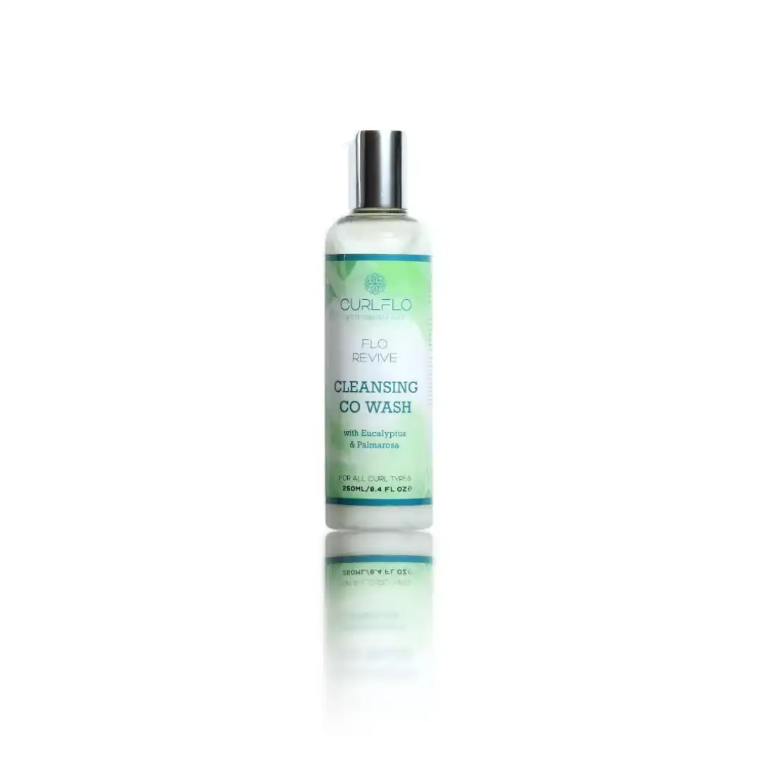 Curl flo revive co wash nettoyant 8 4oz_2259. DIAYTAR SENEGAL - Votre Plateforme Shopping Engagée. Explorez notre catalogue et choisissez des produits qui reflètent notre dévouement envers la qualité et la satisfaction du client.