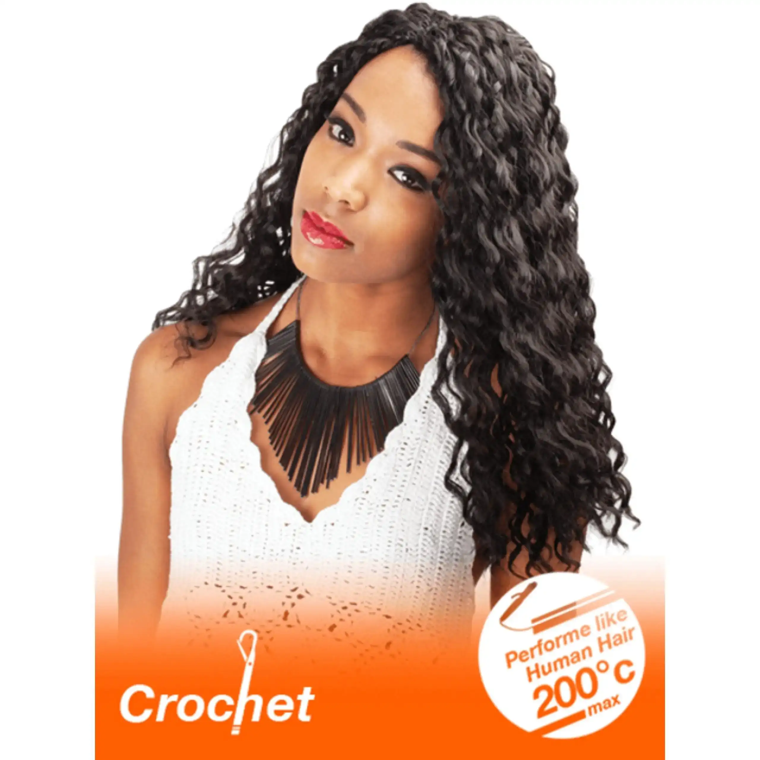 Ecla baba braid_1317. DIAYTAR SENEGAL - L'Art de Magasiner sans Frontières. Parcourez notre vaste sélection d'articles et trouvez tout ce dont vous avez besoin, du chic à l'authentique, du moderne au traditionnel.