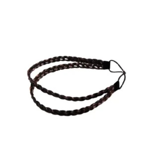 Ecla bandeau tresse 2_7594. DIAYTAR SENEGAL - Où Chaque Achat Raconte une Histoire. Explorez notre boutique en ligne et créez votre propre narration à travers notre diversité de produits, chacun portant une signification unique.