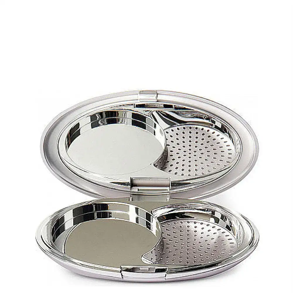 Etui de maquillage sensai 30 ml_1135. DIAYTAR SENEGAL - Votre Source de Découvertes Shopping. Naviguez à travers nos catégories et découvrez des articles qui vous surprendront et vous séduiront.