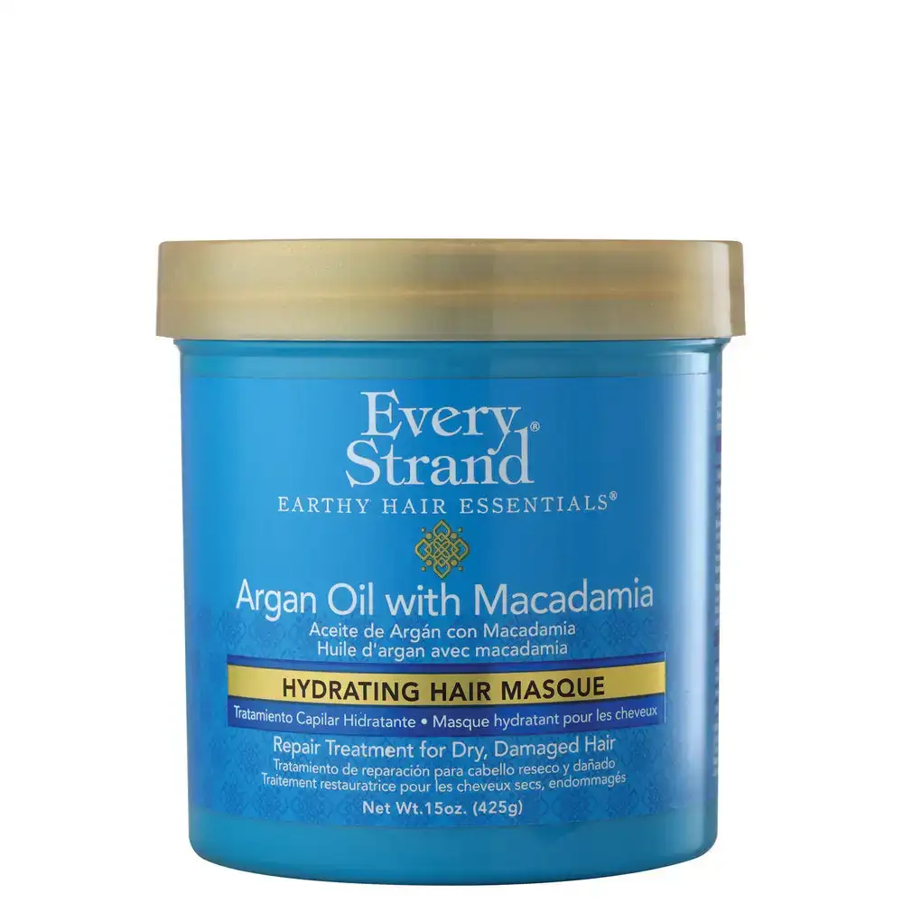 Every strand masque capillaire hydratant a lhuile dargan 15 oz_5600. Entrez dans l'Univers de DIAYTAR SENEGAL - Où Choisir est un Voyage. Explorez notre gamme diversifiée et trouvez des articles qui répondent à tous vos besoins et envies.