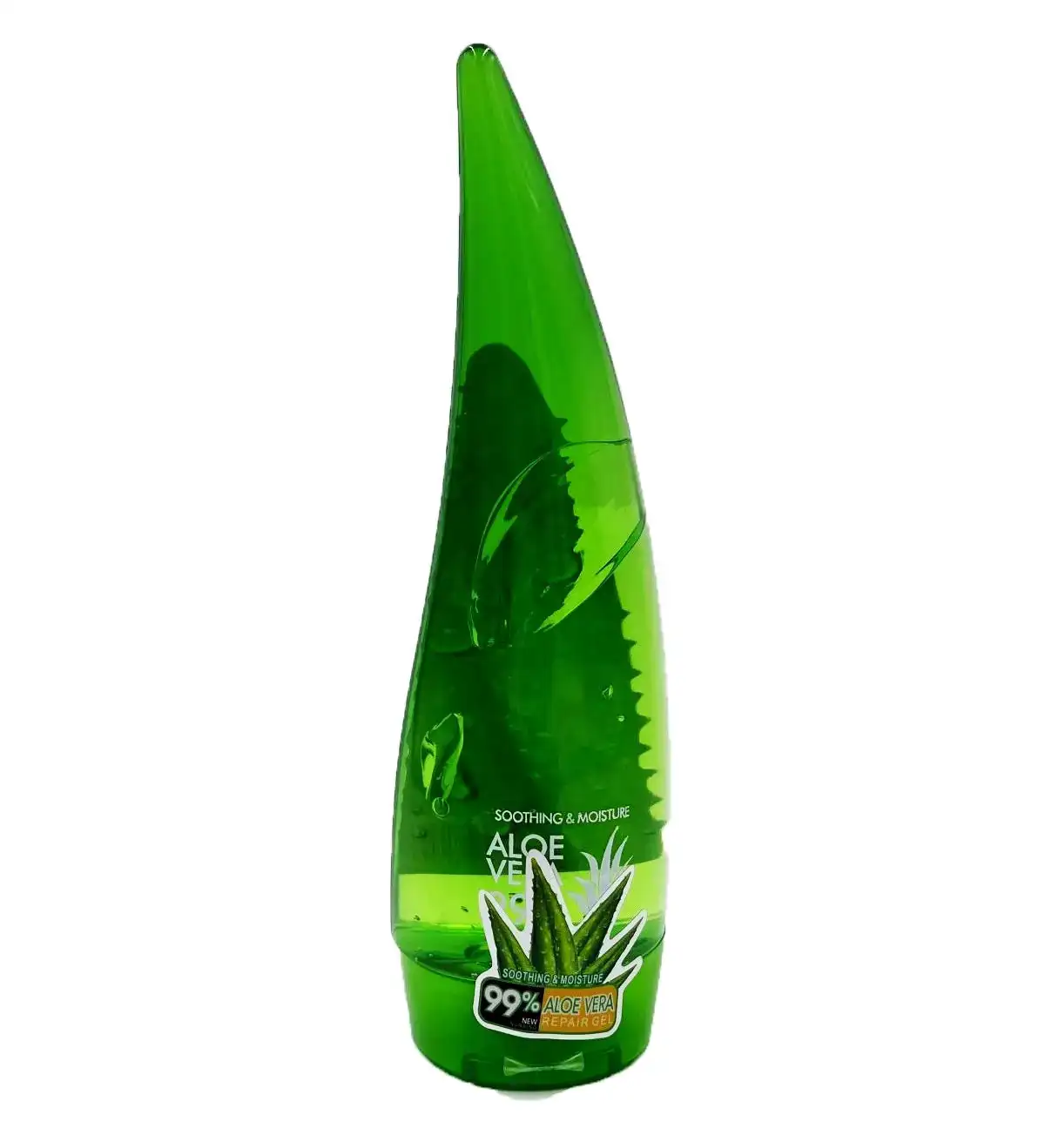 Gel aloe vera pur_5353. DIAYTAR SENEGAL - Là où la Qualité se Marque d'une Touche Sénégalaise. Naviguez à travers notre boutique en ligne et choisissez des produits qui allient excellence et tradition.