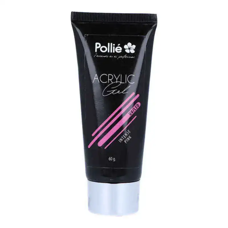 Gel pour ongles intense eurostil rose_1385. Entrez dans l'Univers de DIAYTAR SENEGAL - Où Choisir est un Voyage. Explorez notre gamme diversifiée et trouvez des articles qui répondent à tous vos besoins et envies.