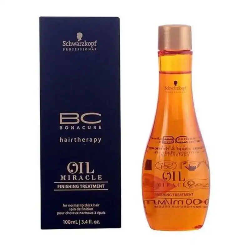 Hair oil bc oil miracle schwarzkopf_8813. DIAYTAR SENEGAL - Où Choisir est une Célébration de l'Artisanat Local. Découvrez notre boutique en ligne et choisissez des produits qui incarnent la passion des artisans sénégalais.