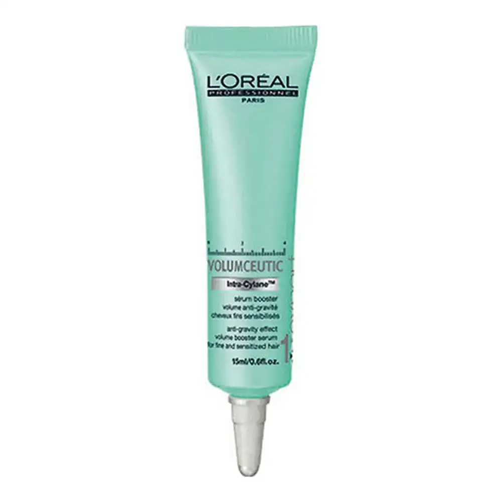 Hair serum expert serum volumetry loreal professionnel paris 15 x 15 ml_9104. DIAYTAR SENEGAL - L'Essence de la Tradition et de la Modernité réunies. Explorez notre plateforme en ligne pour trouver des produits authentiques du Sénégal, tout en découvrant les dernières tendances du monde moderne.