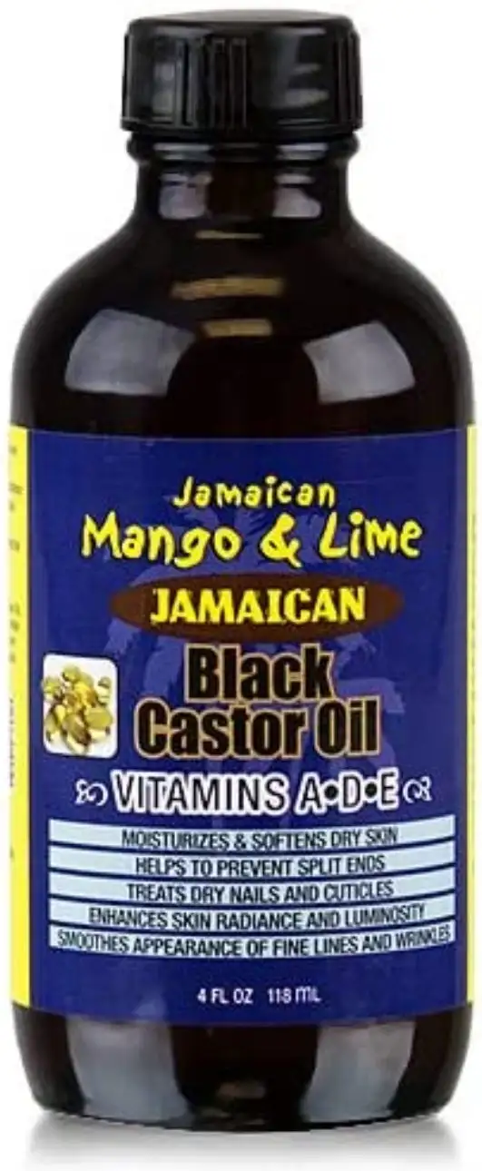 Jamaican mangolime huile de ricin noire vitamines a d e 4 oz_1387. Bienvenue sur DIAYTAR SENEGAL - Votre Galerie Shopping Personnalisée. Découvrez un monde de produits diversifiés qui expriment votre style unique et votre passion pour la qualité.