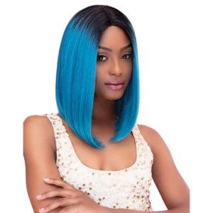 Janet Perruque CHIC. Boutique de cosmétiques au Sénégal