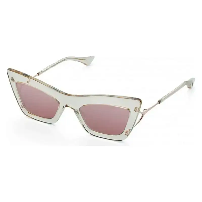 Lunettes de soleil femme dita dts507 53 03 o 53 mm o 53 mm_3026. DIAYTAR SENEGAL - L'Art du Shopping Distinctif. Naviguez à travers notre gamme soigneusement sélectionnée et choisissez des produits qui définissent votre mode de vie.
