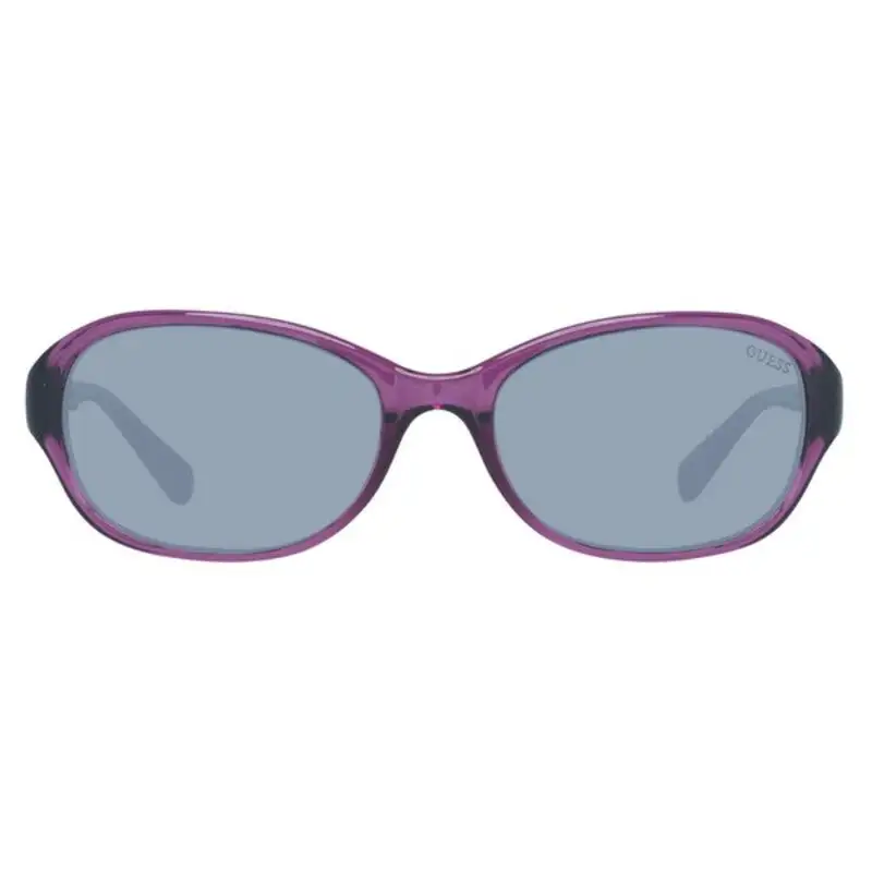 Lunettes de soleil femme guess gu7356pur 357 o 57 mm_2974. DIAYTAR SENEGAL - L'Art de Vivre en Couleurs. Découvrez notre boutique en ligne et trouvez des produits qui ajoutent une palette vibrante à votre quotidien.