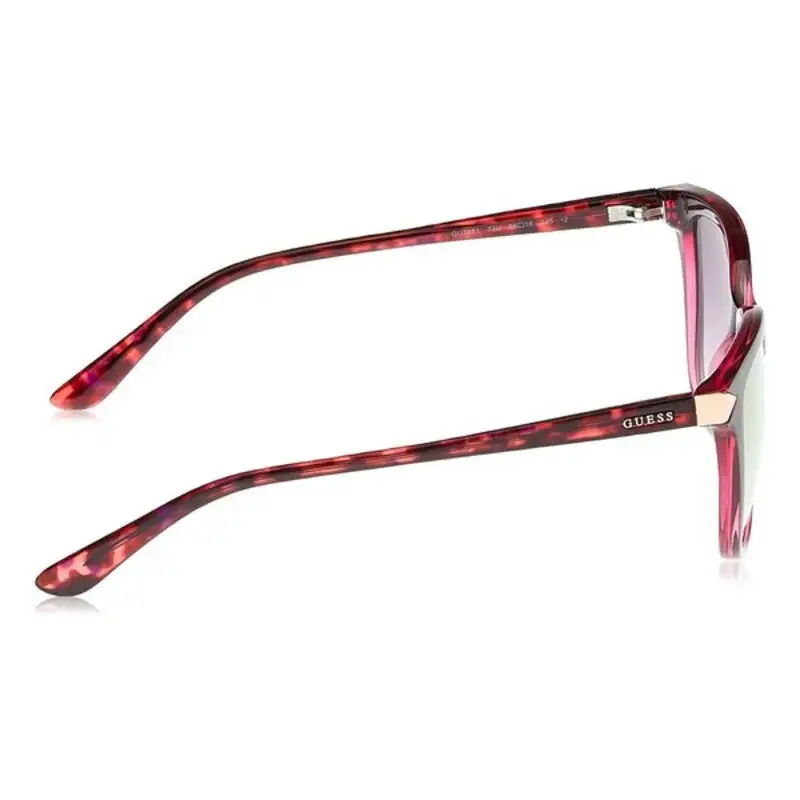 Lunettes de soleil femme guess gu75515677u o 56 mm_8450. DIAYTAR SENEGAL - Où Chaque Sélection est une Victoire. Découvrez notre boutique en ligne et trouvez des articles qui vous rendent la vie plus belle, un choix à la fois.