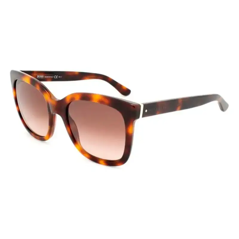 Lunettes de soleil femme hugo boss 0716s 05ljd o 54 mm_3009. Entrez dans l'Univers de DIAYTAR SENEGAL - Où Chaque Produit a une Signification. Explorez notre gamme diversifiée et découvrez des articles qui résonnent avec votre vie.