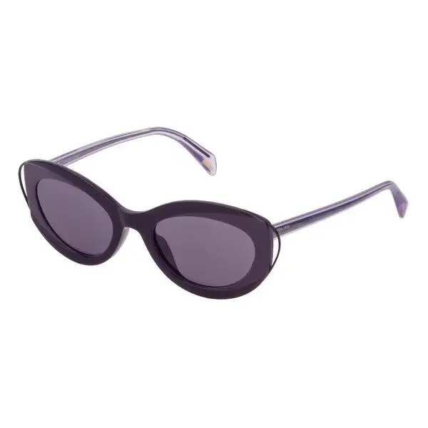 Lunettes de soleil femme police spl9380gbc o 52 mm_1059. DIAYTAR SENEGAL - Où Choisir est un Voyage Cultuel. Explorez notre boutique en ligne et découvrez des produits qui célèbrent la richesse et la diversité culturelle du Sénégal.