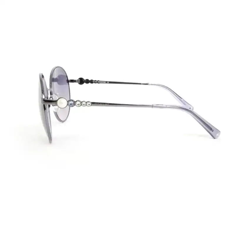 Lunettes de soleil femme swarovski sk 0180 81z 61 mm o 61 mm_3845. Bienvenue chez DIAYTAR SENEGAL - Votre Destination Shopping Complète! Découvrez une boutique en ligne généraliste au Sénégal offrant une vaste gamme de produits, allant des vêtements aux gadgets électroniques, en passant par l'artisanat local.