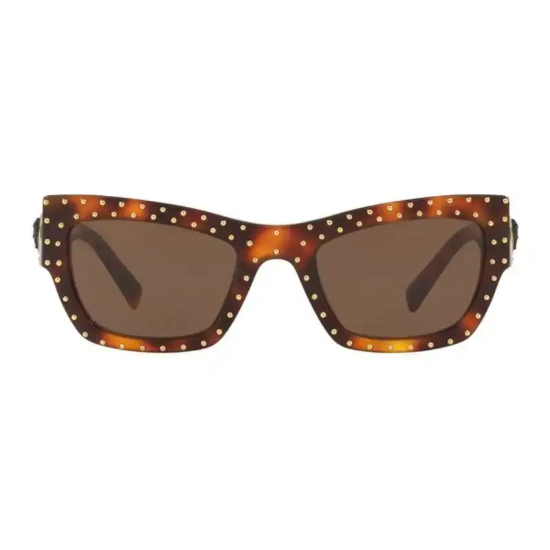Lunettes de soleil femme Versace VE4358-521773 (ø 52 mm). Boutique de cosmétiques au Sénégal