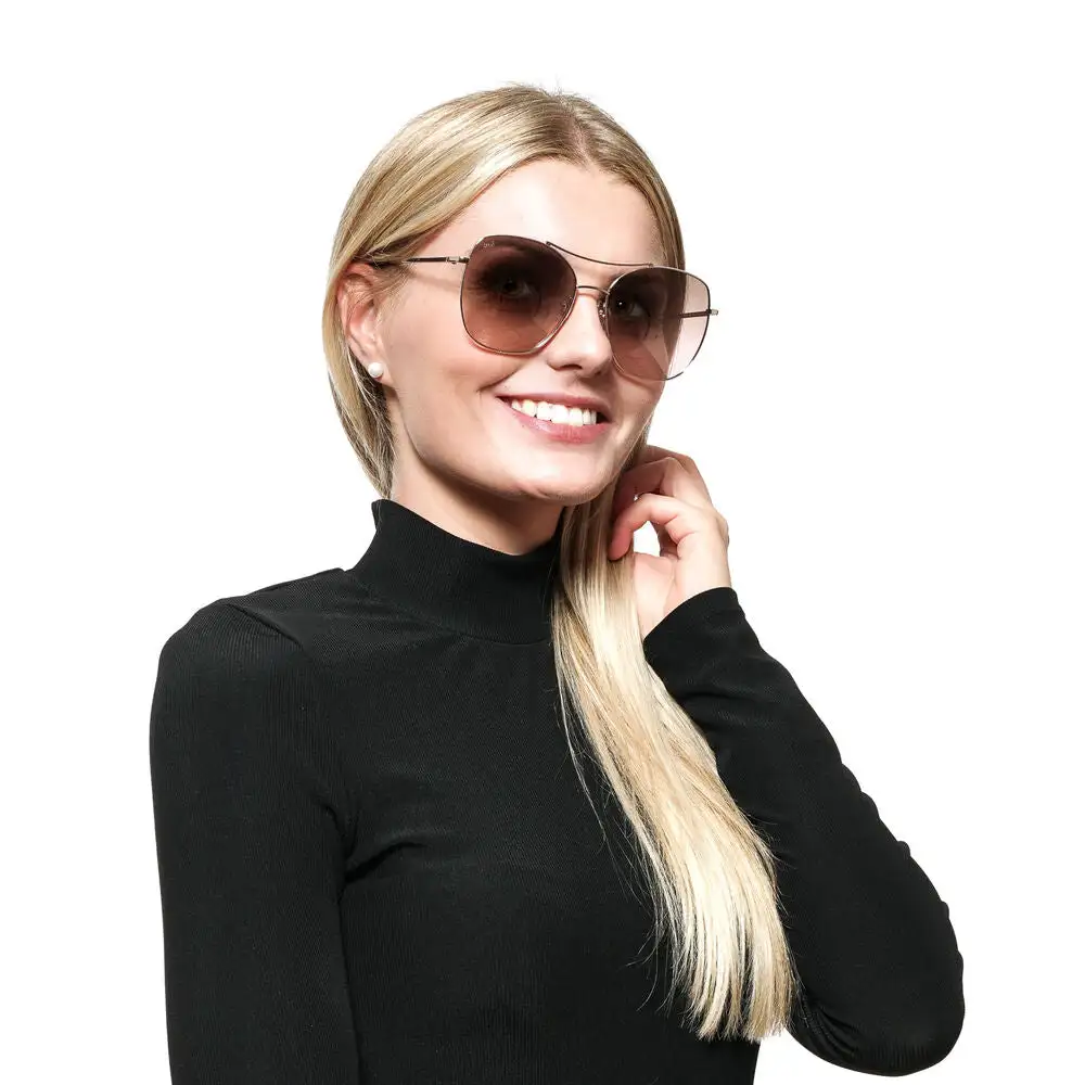 Lunettes de soleil femme web eyewear we0245 5828g_7874. DIAYTAR SENEGAL - L'Univers de l'Élégance Accessible. Plongez dans notre catalogue et choisissez des produits qui allient sophistication et accessibilité pour un shopping exquis.