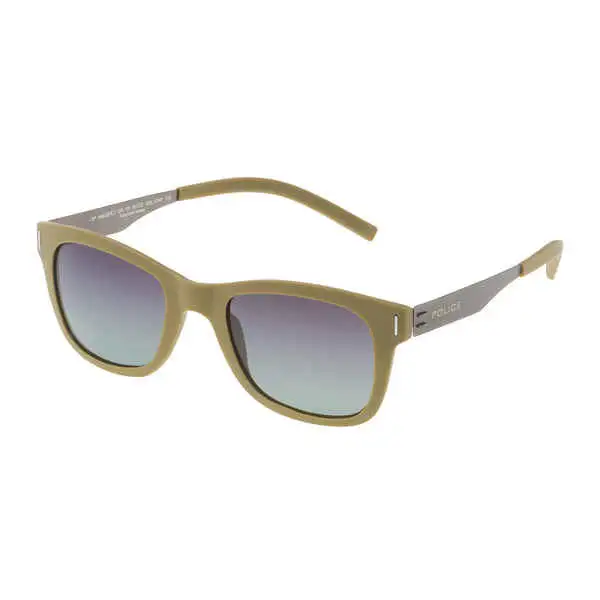 Lunettes de soleil homme police spl17050g74p o 50 mm_2341. DIAYTAR SENEGAL - L'Art de Vivre le Shopping Authentique. Découvrez notre boutique en ligne et trouvez des produits qui célèbrent la culture et l'héritage du Sénégal.