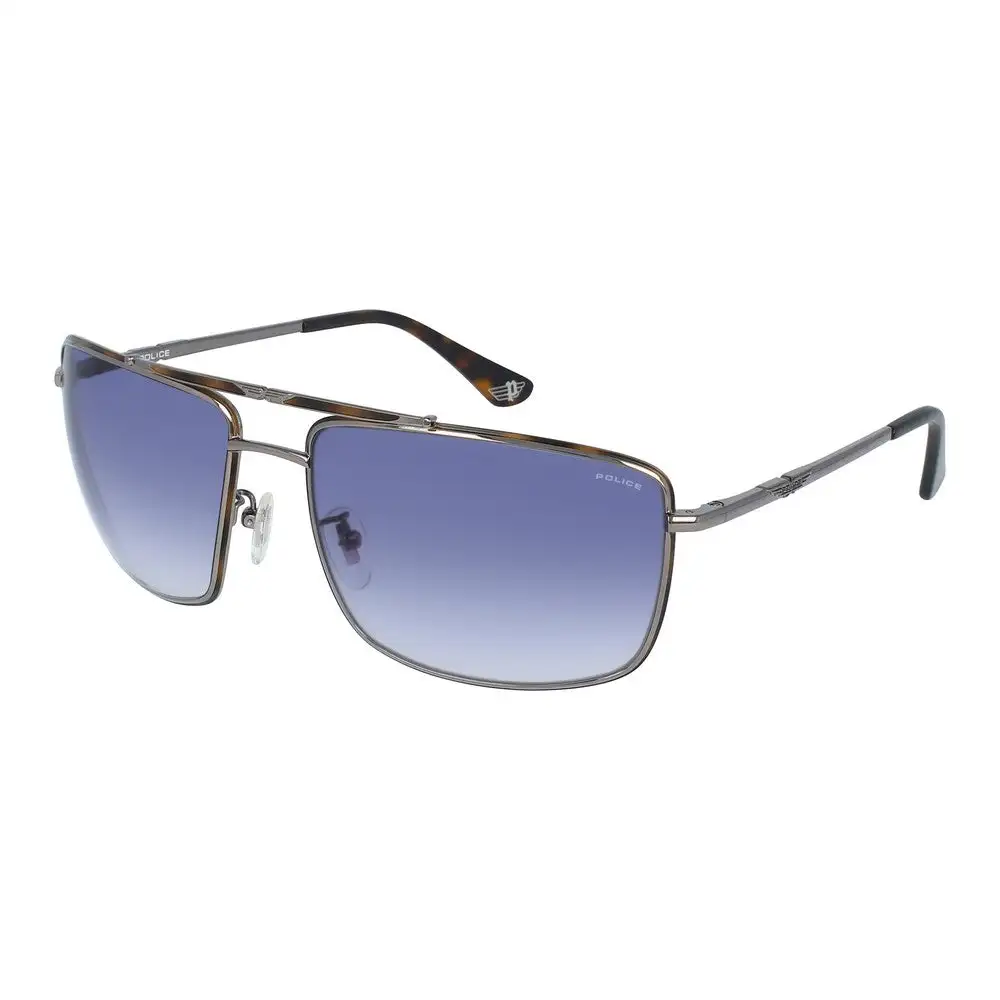 Lunettes de soleil homme police spl9650508 o 63 mm_1826. DIAYTAR SENEGAL - L'Écrin de Vos Désirs Shopping. Parcourez notre boutique en ligne et explorez des produits minutieusement choisis pour répondre à vos envies les plus exigeantes.