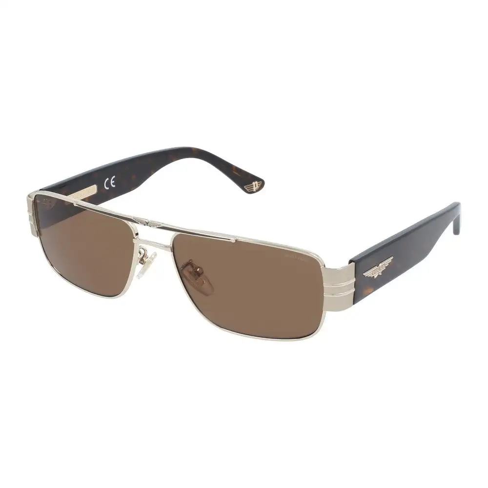 Lunettes de soleil homme police spla55570r26 o 57 mm_1210. DIAYTAR SENEGAL - Votre Portail Vers l'Exclusivité. Explorez notre boutique en ligne pour trouver des produits uniques et exclusifs, conçus pour les amateurs de qualité.