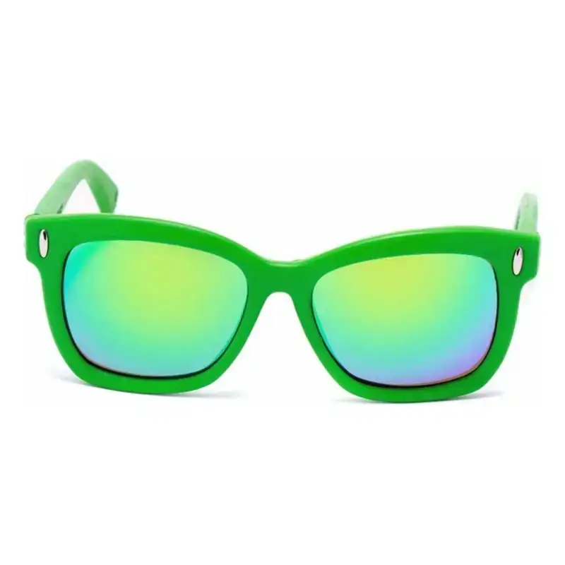 Lunettes de soleil unisexe italia independent 0011 033 000 53 mm vert o 53 mm_5716. DIAYTAR SENEGAL - Là où le Chic Rencontre la Tradition. Naviguez à travers notre catalogue et choisissez des produits qui équilibrent l'élégance intemporelle et l'innovation moderne.