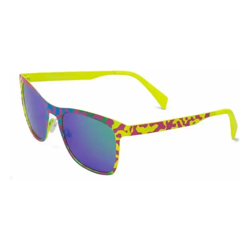 Lunettes de soleil unisexe italia independent 0024 063 033 53 mm multicolore o 53 mm_8783. DIAYTAR SENEGAL - Où Chaque Détail Fait la Différence. Parcourez notre sélection soignée et choisissez des articles qui rehaussent votre quotidien, du fonctionnel à l'esthétique.