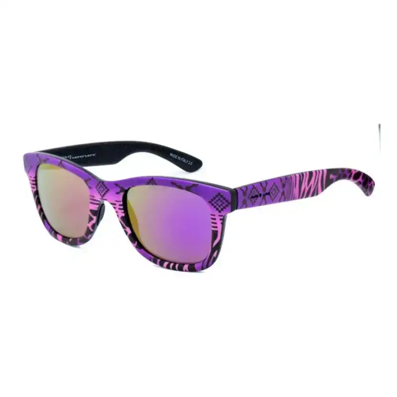 Lunettes de soleil unisexe italia independent 0090inx 017 000 o 50 mm violet o 50 mm_3046. Entrez dans l'Univers de DIAYTAR SENEGAL - Où Choisir est un Voyage. Explorez notre gamme diversifiée et trouvez des articles qui répondent à tous vos besoins et envies.