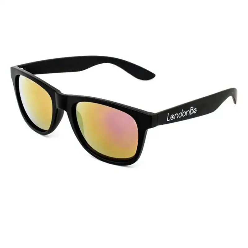 Lunettes de soleil unisexe londonbe lb799285111245ov noir o 50 mm_5255. Entrez dans l'Univers de DIAYTAR SENEGAL - Où Choisir est un Voyage. Explorez notre gamme diversifiée et trouvez des articles qui répondent à tous vos besoins et envies.