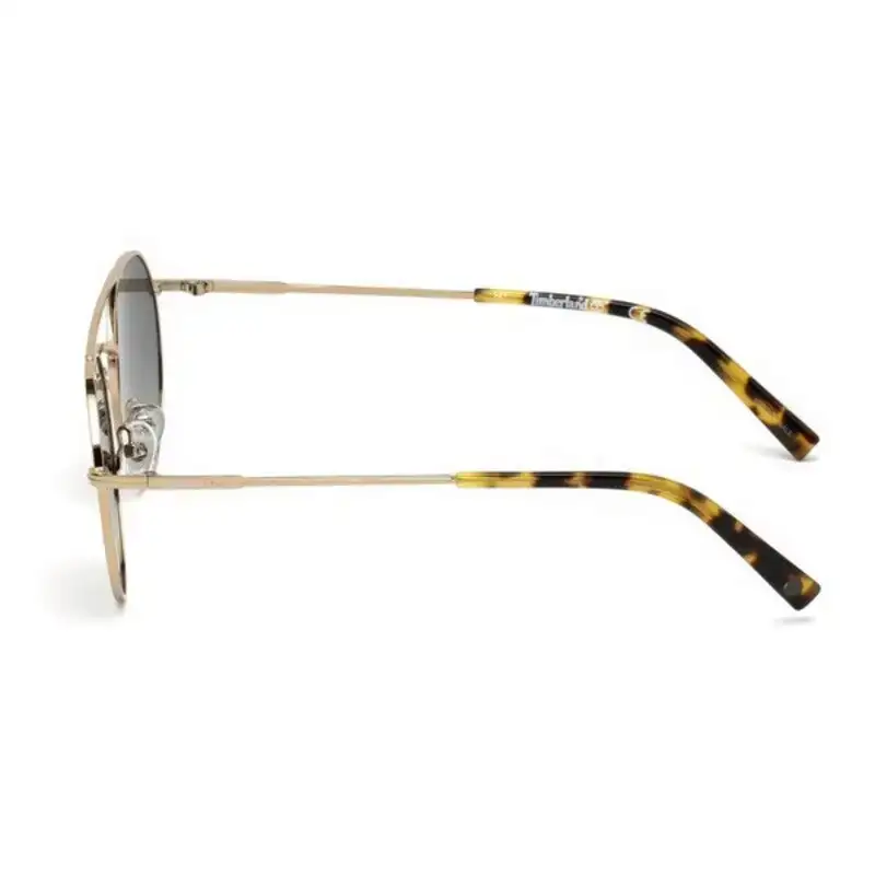 Lunettes de soleil unisexe timberland tb9158 5432d dore 54 mm_7628. DIAYTAR SENEGAL - Là où Chaque Produit est une Trouvaille Unique. Découvrez notre boutique en ligne et trouvez des articles qui vous distinguent par leur originalité.