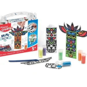 maped mini box sable colorés - default title. Boutique de cosmétiques au Sénégal