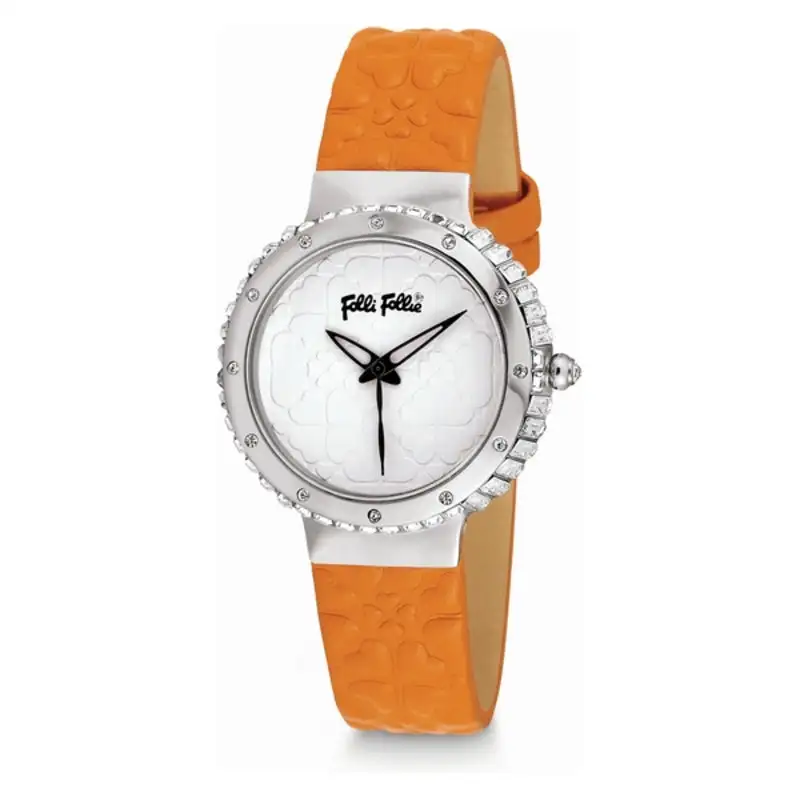 Montre femme folli follie wf13a032spw o 28 mm_6994. Bienvenue chez DIAYTAR SENEGAL - Où Chaque Détail Fait la Différence. Découvrez notre sélection méticuleuse et choisissez des articles qui répondent à vos exigences.