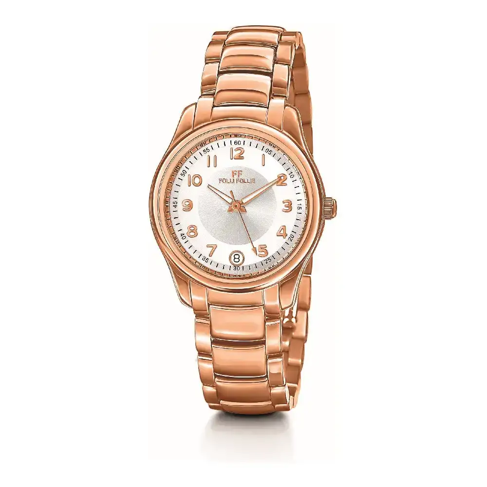 Montre femme folli follie wf14r010bds o 34 mm_3407. DIAYTAR SENEGAL - L'Écrin de Vos Désirs Shopping. Parcourez notre boutique en ligne et explorez des produits minutieusement choisis pour répondre à vos envies les plus exigeantes.
