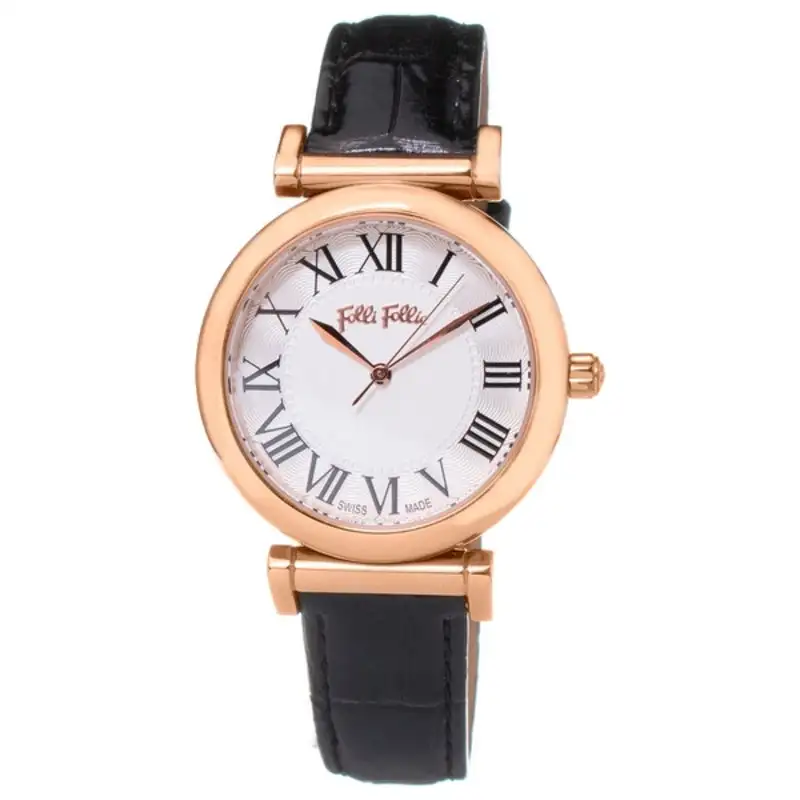 Montre femme folli follie wf14r029spsbk wf14r029sps bk o 35 mm_6246. DIAYTAR SENEGAL - Votre Source de Découvertes Shopping. Naviguez à travers nos catégories et découvrez des articles qui vous surprendront et vous séduiront.