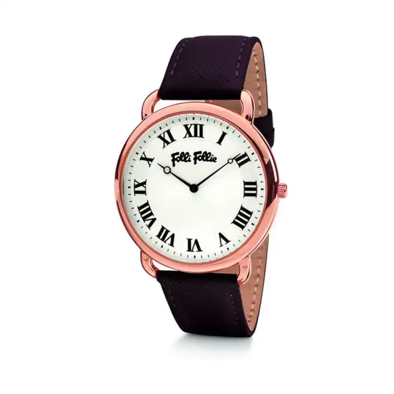 Montre femme folli follie wf16r014sps o 38 mm_3350. DIAYTAR SENEGAL - Votre Source de Trésors Culturels. Naviguez à travers notre catalogue et trouvez des articles qui mettent en avant la richesse de la culture sénégalaise.