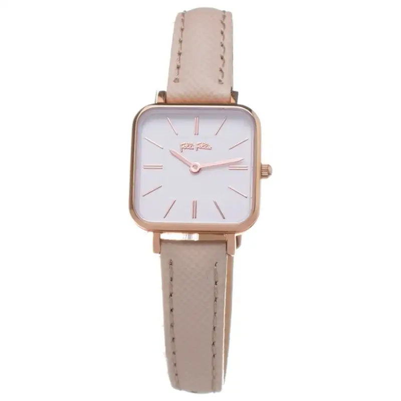 Montre femme folli follie wf18r008spw o 24 mm_4841. DIAYTAR SENEGAL - Votre Source de Découvertes Shopping. Naviguez à travers nos catégories et découvrez des articles qui vous surprendront et vous séduiront.