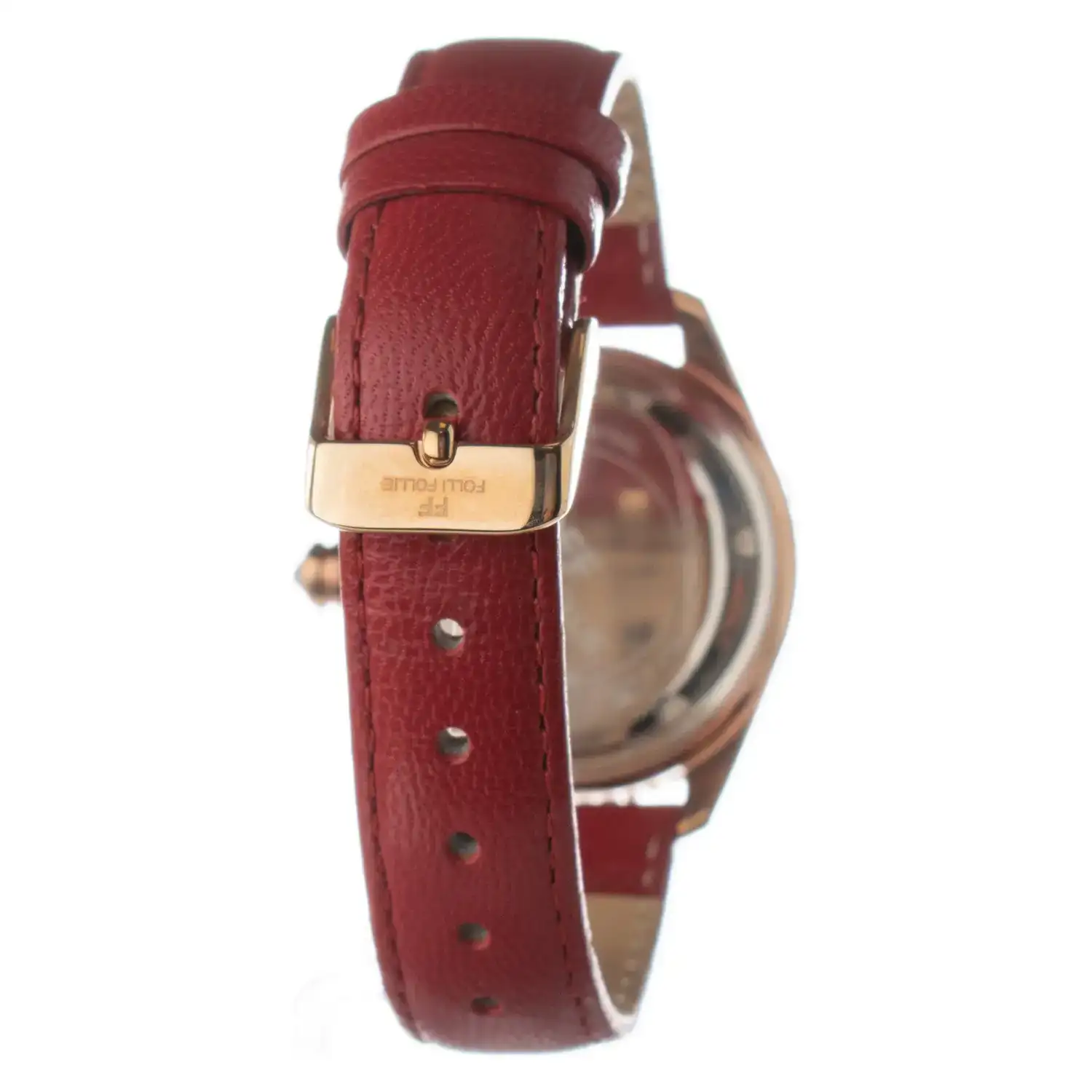 Montre femme folli follie wf1b032df o 32 mm_3830. Entrez dans l'Univers de DIAYTAR SENEGAL - Où Choisir est un Plaisir. Explorez notre catalogue diversifié et trouvez des articles qui reflètent vos goûts et votre personnalité.