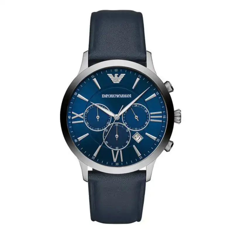 Montre Homme Armani AR11226 (Ø 43 mm) (Ø 43 mm). Boutique de cosmétiques au Sénégal