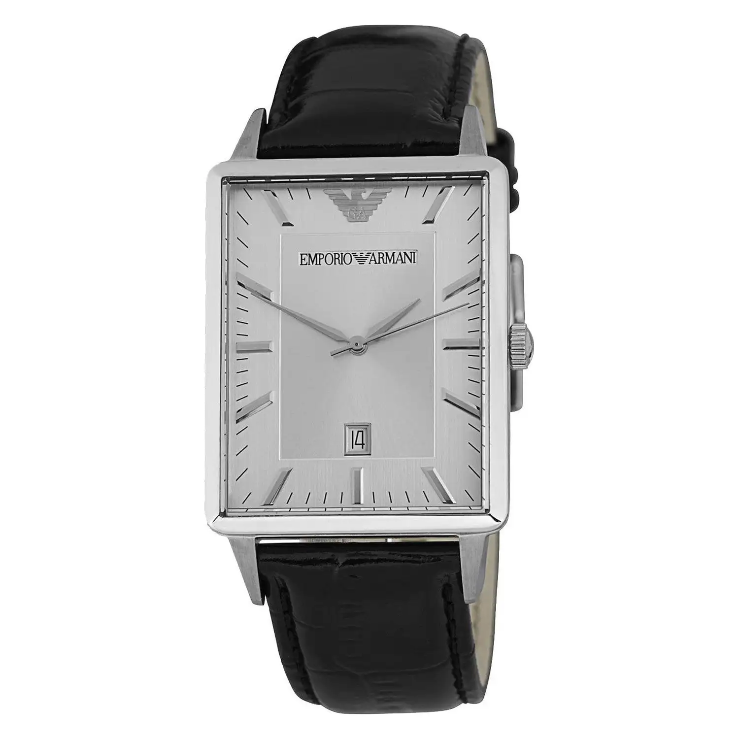 Montre homme armani ar2417 o 33 mm_4652. DIAYTAR SENEGAL - L'Art de Vivre avec Authenticité. Explorez notre gamme de produits artisanaux et découvrez des articles qui apportent une touche unique à votre vie.