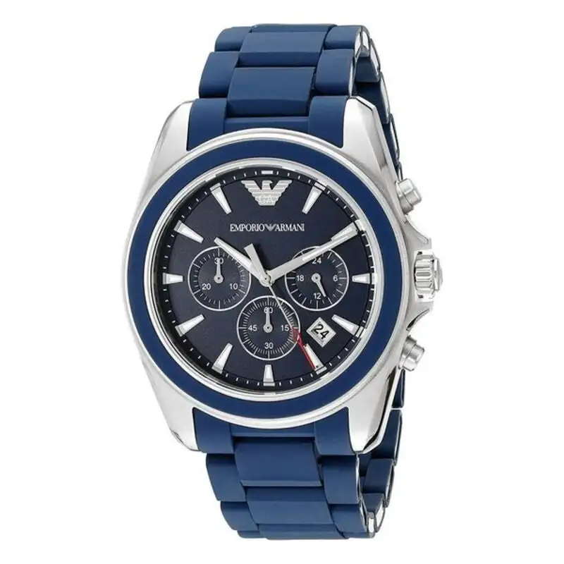 Montre homme armani ar6068 o 43 mm o 43 mm_1035. DIAYTAR SENEGAL - Où Choisir est une Célébration. Découvrez notre sélection de produits qui représentent la diversité et la joie du Sénégal, à chaque étape de votre vie.