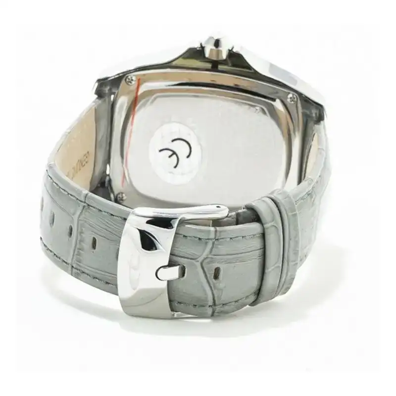 Montre homme chronotech ct7107m 08 o 40 mm_7091. DIAYTAR SENEGAL - L'Art du Shopping Sublime. Naviguez à travers notre catalogue et choisissez parmi des produits qui ajoutent une touche raffinée à votre vie quotidienne.