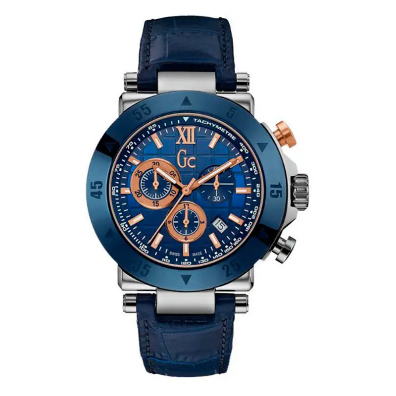 Montre homme guess x90013g7s o 44 mm_4313. DIAYTAR SENEGAL - L'Art de Vivre le Shopping Éthique. Parcourez notre gamme et choisissez des produits qui reflètent notre engagement envers des pratiques durables.